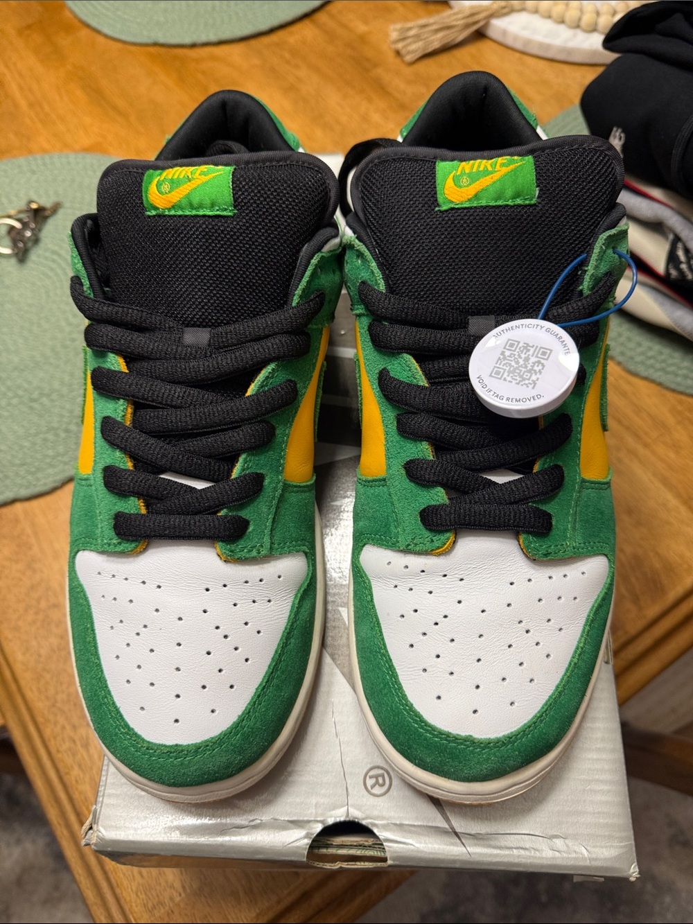 Sb dunk - Picture 2 of 10